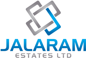 Jalaram Estates